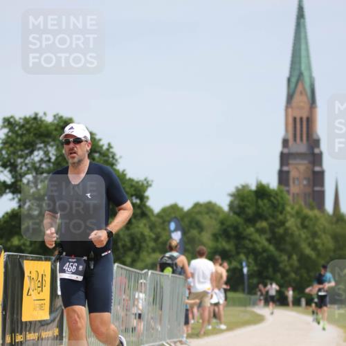 22.06.2025 - Viking Triathlon H.Heesch http://msf.ph/oto/8100042 22.06.2025 13:18:20 Laufen 456, 550, 652 meine-sportfotos.de