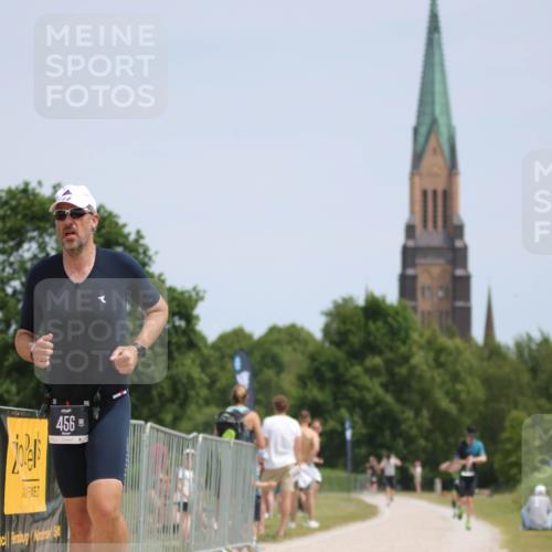 22.06.2025 - Viking Triathlon H.Heesch http://msf.ph/oto/8100044 22.06.2025 13:18:20 Laufen 456, 550, 652 meine-sportfotos.de