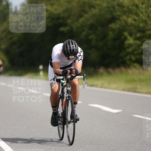 22.06.2025 - Viking Triathlon Yannick Fuchs http://msf.ph/oto/8100047 22.06.2025 11:24:20 Radfahren 160, 241, 366, 383, 518, 540, 618 meine-sportfotos.de