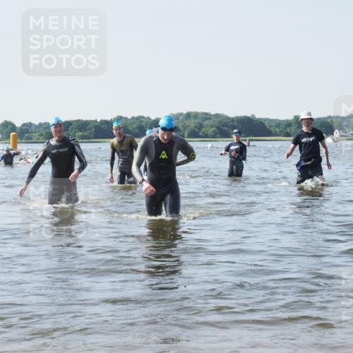 22.06.2025 - Viking Triathlon KatJ http://msf.ph/oto/8100050 22.06.2025 10:33:00 Schwimmen 91, 113, 287, 399 meine-sportfotos.de