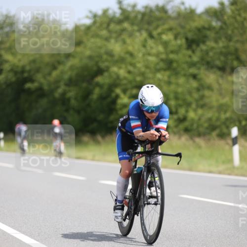 22.06.2025 - Viking Triathlon Yannick Fuchs http://msf.ph/oto/8100056 22.06.2025 12:02:54 Radfahren 39, 69, 84, 127, 137, 240, 531, 617 meine-sportfotos.de