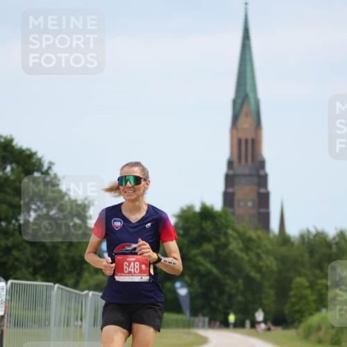 22.06.2025 - Viking Triathlon H.Heesch http://msf.ph/oto/8100058 22.06.2025 12:48:52 Laufen 145, 648 meine-sportfotos.de