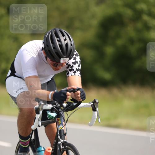 22.06.2025 - Viking Triathlon Yannick Fuchs http://msf.ph/oto/8100078 22.06.2025 11:24:21 Radfahren 160, 241, 319, 366, 383, 518, 540, 618 meine-sportfotos.de