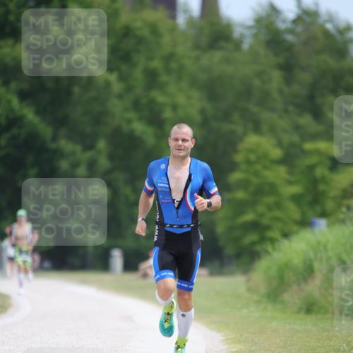 22.06.2025 - Viking Triathlon H.Heesch http://msf.ph/oto/8100095 22.06.2025 12:49:34 Laufen 347, 544 meine-sportfotos.de