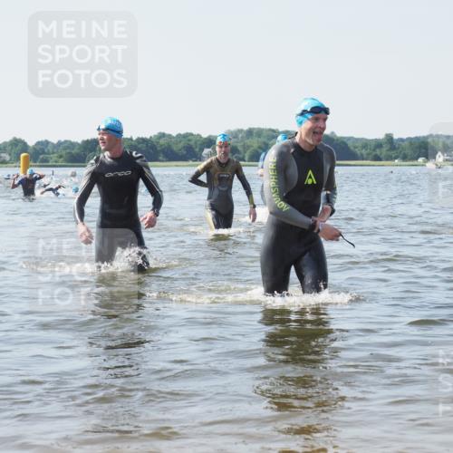 22.06.2025 - Viking Triathlon KatJ http://msf.ph/oto/8100145 22.06.2025 10:33:02 Schwimmen 91, 113, 287, 399 meine-sportfotos.de