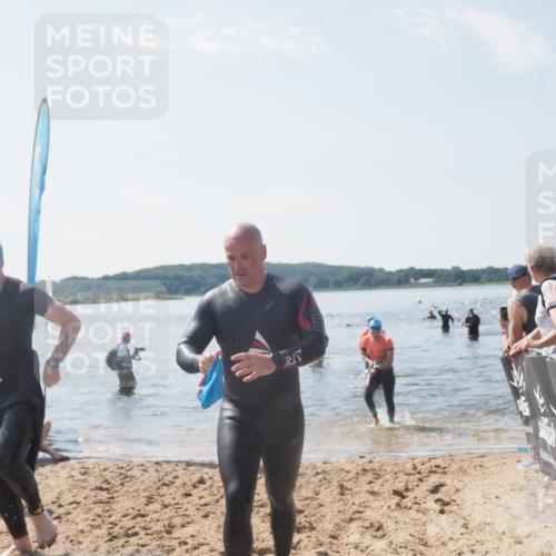 22.06.2025 - Viking Triathlon MichiJ http://msf.ph/oto/8100175 22.06.2025 10:44:29 Schwimmen 103, 130, 205, 219 meine-sportfotos.de