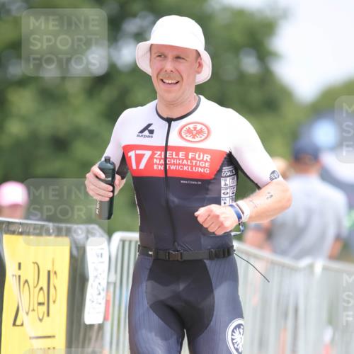 22.06.2025 - Viking Triathlon H.Heesch http://msf.ph/oto/8100180 22.06.2025 13:32:57 Laufen 284, 416, 511 meine-sportfotos.de