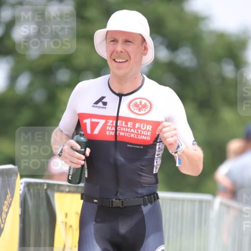 22.06.2025 - Viking Triathlon H.Heesch http://msf.ph/oto/8100212 22.06.2025 13:32:57 Laufen 284, 416, 511 meine-sportfotos.de