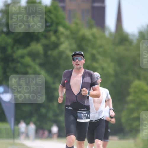 22.06.2025 - Viking Triathlon H.Heesch http://msf.ph/oto/8100236 22.06.2025 12:50:08 Laufen 258, 289, 367 meine-sportfotos.de