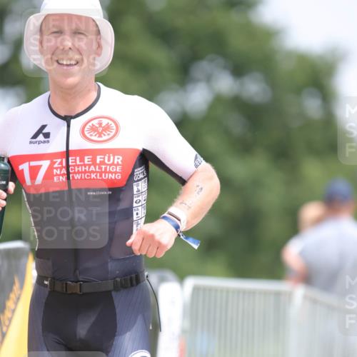 22.06.2025 - Viking Triathlon H.Heesch http://msf.ph/oto/8100237 22.06.2025 13:32:58 Laufen 284, 416, 511 meine-sportfotos.de
