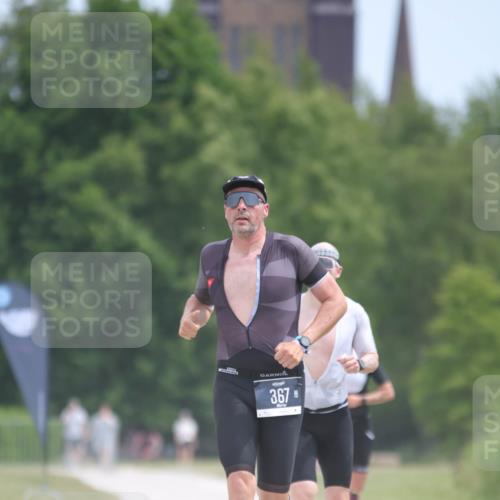 22.06.2025 - Viking Triathlon H.Heesch http://msf.ph/oto/8100244 22.06.2025 12:50:09 Laufen 258, 289, 367 meine-sportfotos.de