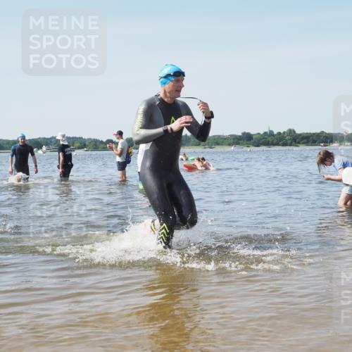 22.06.2025 - Viking Triathlon KatJ http://msf.ph/oto/8100257 22.06.2025 10:33:05 Schwimmen 91, 113, 287, 387, 399 meine-sportfotos.de