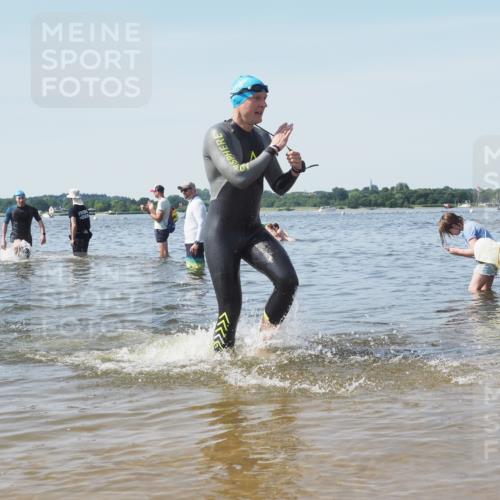 22.06.2025 - Viking Triathlon KatJ http://msf.ph/oto/8100263 22.06.2025 10:33:05 Schwimmen 91, 113, 287, 387, 399 meine-sportfotos.de