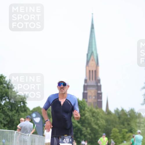 22.06.2025 - Viking Triathlon H.Heesch http://msf.ph/oto/8100275 22.06.2025 13:33:14 Laufen 478 meine-sportfotos.de