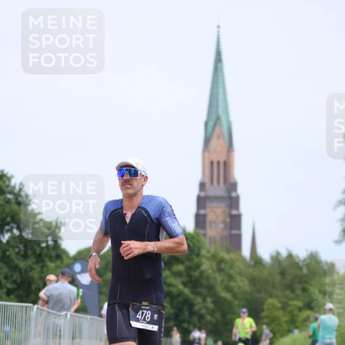 22.06.2025 - Viking Triathlon H.Heesch http://msf.ph/oto/8100287 22.06.2025 13:33:15 Laufen 478 meine-sportfotos.de