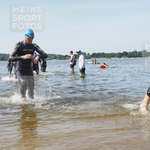 22.06.2025 - Viking Triathlon KatJ http://msf.ph/oto/8100295 22.06.2025 10:33:06 Schwimmen 91, 113, 287, 387, 399 meine-sportfotos.de