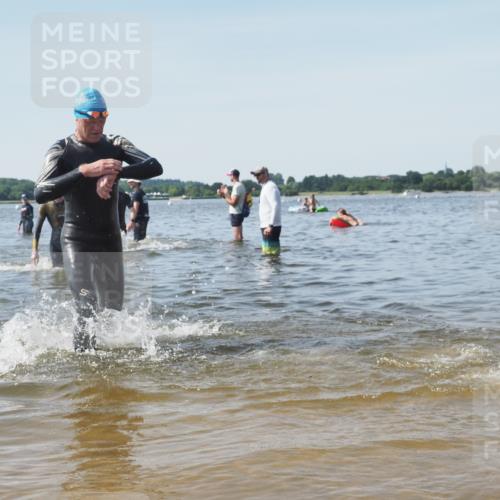 22.06.2025 - Viking Triathlon KatJ http://msf.ph/oto/8100306 22.06.2025 10:33:07 Schwimmen 91, 113, 287, 387, 399 meine-sportfotos.de