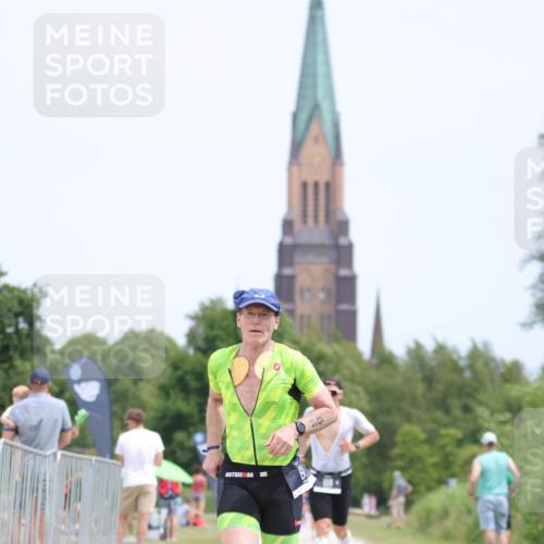 22.06.2025 - Viking Triathlon H.Heesch http://msf.ph/oto/8100324 22.06.2025 13:33:26 Laufen 66, 108 meine-sportfotos.de