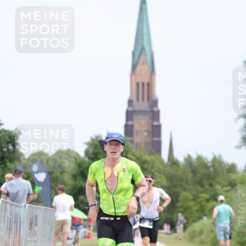 22.06.2025 - Viking Triathlon H.Heesch http://msf.ph/oto/8100330 22.06.2025 13:33:26 Laufen 66, 108 meine-sportfotos.de