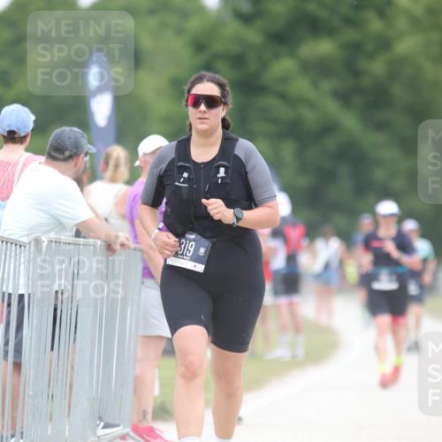 22.06.2025 - Viking Triathlon H.Heesch http://msf.ph/oto/8100334 22.06.2025 15:41:37 Laufen 142, 319 meine-sportfotos.de