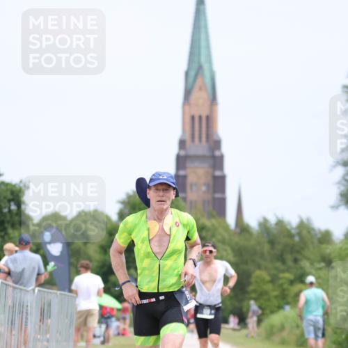 22.06.2025 - Viking Triathlon H.Heesch http://msf.ph/oto/8100337 22.06.2025 13:33:26 Laufen 66, 108 meine-sportfotos.de
