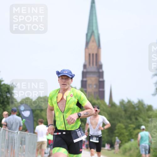 22.06.2025 - Viking Triathlon H.Heesch http://msf.ph/oto/8100346 22.06.2025 13:33:27 Laufen 66, 108 meine-sportfotos.de