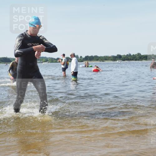 22.06.2025 - Viking Triathlon KatJ http://msf.ph/oto/8100351 22.06.2025 10:33:07 Schwimmen 91, 113, 287, 387, 399 meine-sportfotos.de