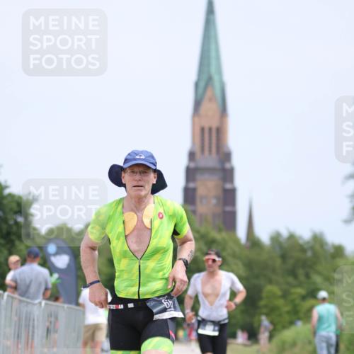22.06.2025 - Viking Triathlon H.Heesch http://msf.ph/oto/8100354 22.06.2025 13:33:27 Laufen 66, 108 meine-sportfotos.de