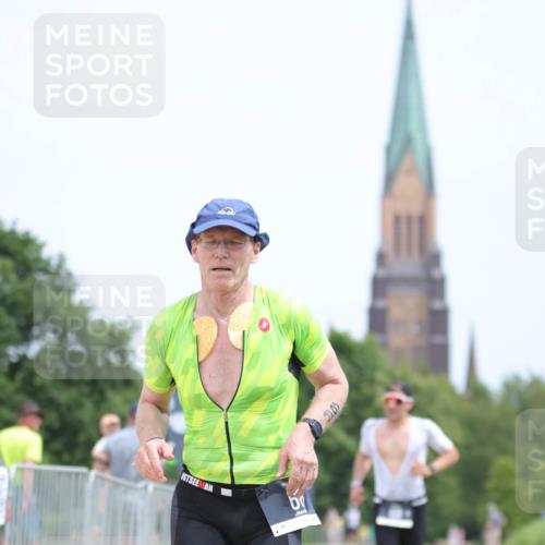 22.06.2025 - Viking Triathlon H.Heesch http://msf.ph/oto/8100359 22.06.2025 13:33:27 Laufen 66, 108 meine-sportfotos.de