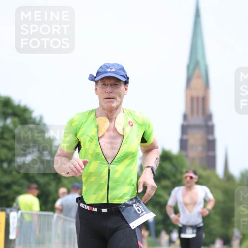 22.06.2025 - Viking Triathlon H.Heesch http://msf.ph/oto/8100371 22.06.2025 13:33:28 Laufen 66, 108 meine-sportfotos.de
