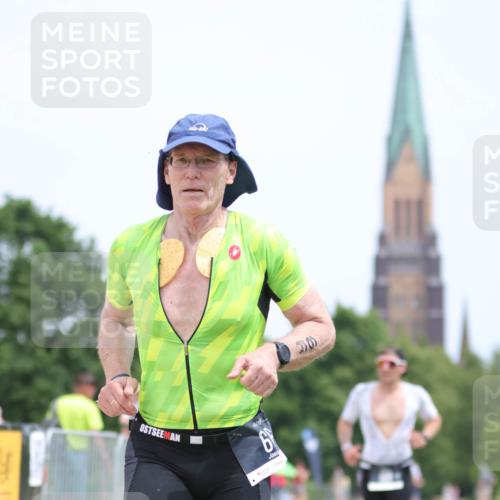 22.06.2025 - Viking Triathlon H.Heesch http://msf.ph/oto/8100376 22.06.2025 13:33:28 Laufen 66, 108 meine-sportfotos.de