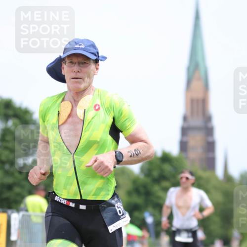 22.06.2025 - Viking Triathlon H.Heesch http://msf.ph/oto/8100382 22.06.2025 13:33:28 Laufen 66, 108 meine-sportfotos.de