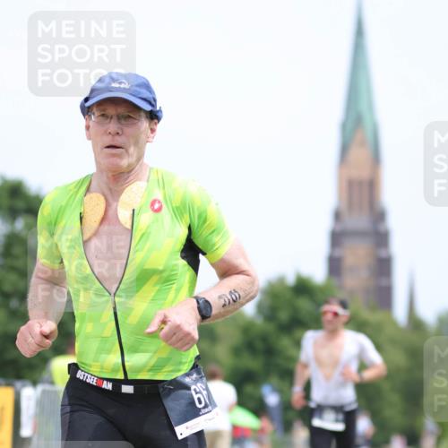 22.06.2025 - Viking Triathlon H.Heesch http://msf.ph/oto/8100387 22.06.2025 13:33:28 Laufen 66, 108 meine-sportfotos.de