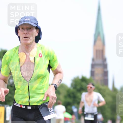 22.06.2025 - Viking Triathlon H.Heesch http://msf.ph/oto/8100391 22.06.2025 13:33:28 Laufen 66, 108 meine-sportfotos.de