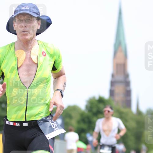 22.06.2025 - Viking Triathlon H.Heesch http://msf.ph/oto/8100394 22.06.2025 13:33:28 Laufen 66, 108 meine-sportfotos.de