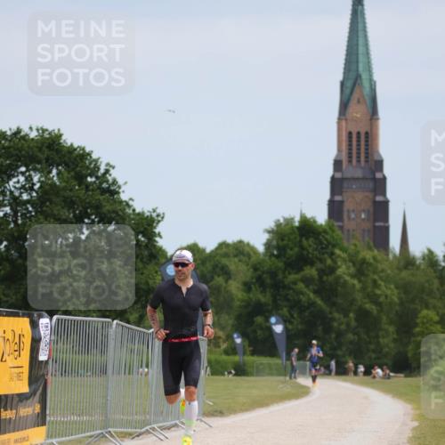 22.06.2025 - Viking Triathlon H.Heesch http://msf.ph/oto/8100399 22.06.2025 12:50:57 Laufen 341, 651 meine-sportfotos.de