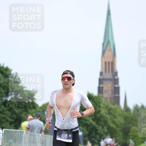 22.06.2025 - Viking Triathlon H.Heesch http://msf.ph/oto/8100401 22.06.2025 13:33:30 Laufen 66, 108 meine-sportfotos.de