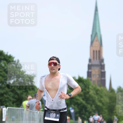 22.06.2025 - Viking Triathlon H.Heesch http://msf.ph/oto/8100412 22.06.2025 13:33:30 Laufen 66, 108 meine-sportfotos.de