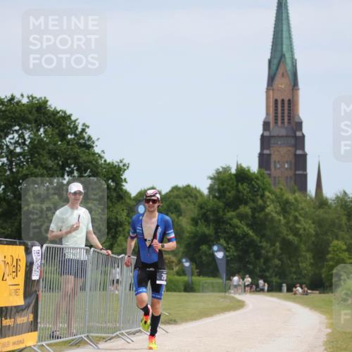 22.06.2025 - Viking Triathlon H.Heesch http://msf.ph/oto/8100426 22.06.2025 12:51:11 Laufen 286 meine-sportfotos.de