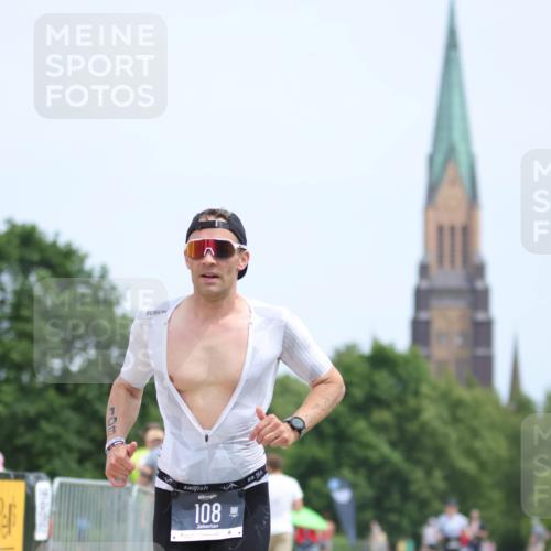 22.06.2025 - Viking Triathlon H.Heesch http://msf.ph/oto/8100430 22.06.2025 13:33:31 Laufen 66, 108 meine-sportfotos.de