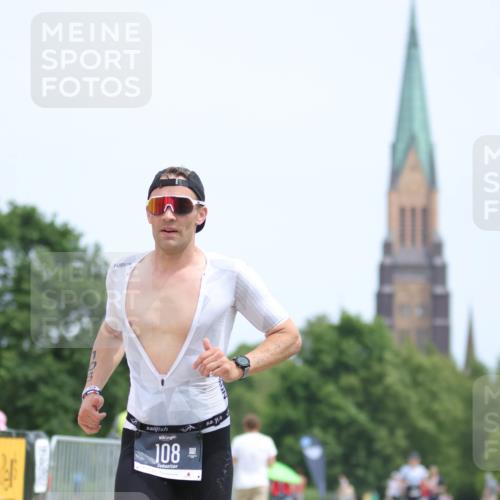 22.06.2025 - Viking Triathlon H.Heesch http://msf.ph/oto/8100433 22.06.2025 13:33:31 Laufen 66, 108 meine-sportfotos.de