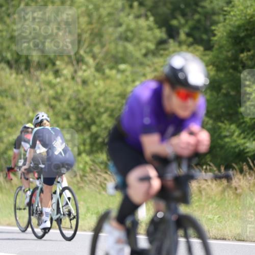 22.06.2025 - Viking Triathlon Yannick Fuchs http://msf.ph/oto/8100434 22.06.2025 12:03:23 Radfahren 113, 224, 226, 243, 312, 549, 619 meine-sportfotos.de