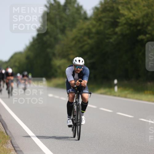 22.06.2025 - Viking Triathlon Yannick Fuchs http://msf.ph/oto/8100503 22.06.2025 11:24:54 Radfahren 85, 204, 306, 548, 603, 626 meine-sportfotos.de