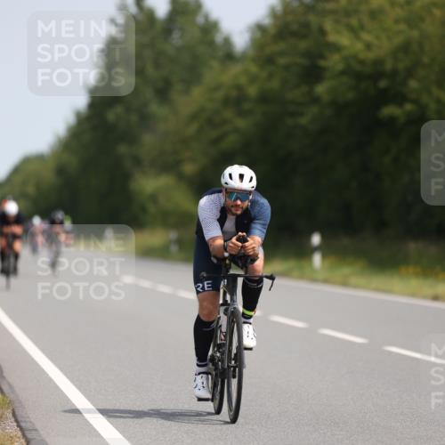 22.06.2025 - Viking Triathlon Yannick Fuchs http://msf.ph/oto/8100511 22.06.2025 11:24:54 Radfahren 85, 204, 306, 548, 603, 626 meine-sportfotos.de