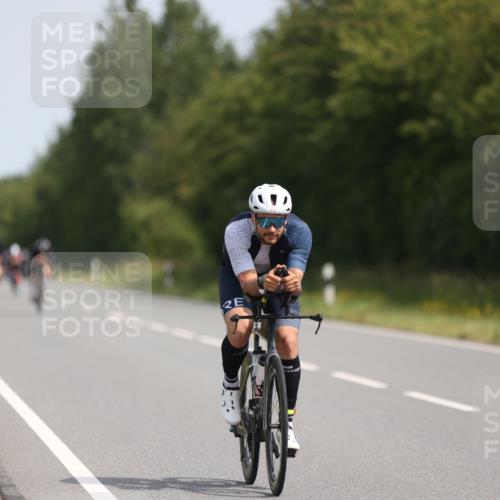 22.06.2025 - Viking Triathlon Yannick Fuchs http://msf.ph/oto/8100518 22.06.2025 11:24:54 Radfahren 85, 204, 306, 548, 603, 626 meine-sportfotos.de