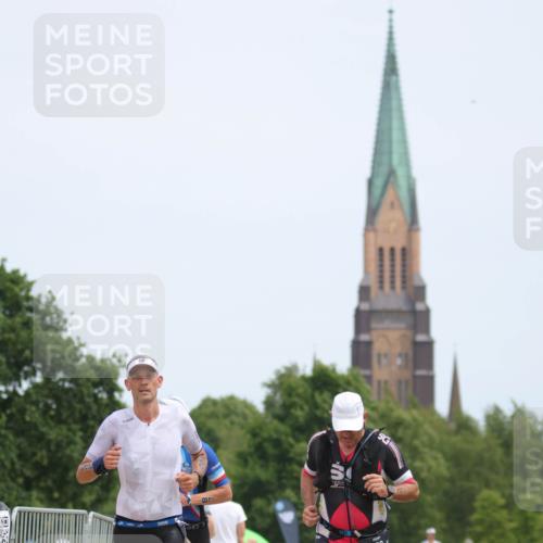 22.06.2025 - Viking Triathlon H.Heesch http://msf.ph/oto/8100523 22.06.2025 13:33:57 Laufen 28, 156, 482, 555 meine-sportfotos.de