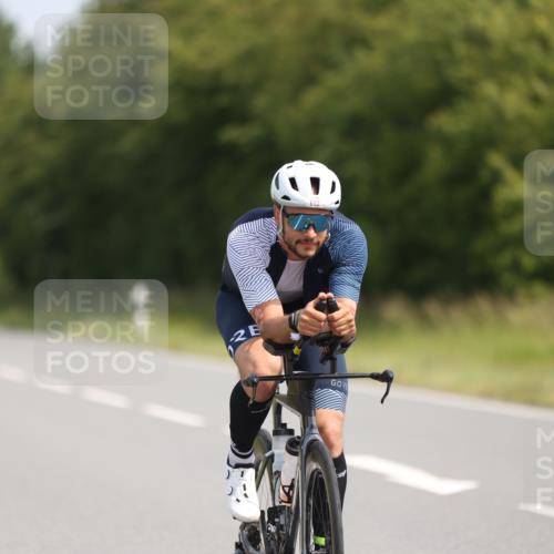 22.06.2025 - Viking Triathlon Yannick Fuchs http://msf.ph/oto/8100542 22.06.2025 11:24:55 Radfahren 85, 114, 204, 215, 306, 548, 603, 626 meine-sportfotos.de