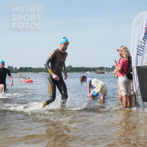 22.06.2025 - Viking Triathlon KatJ http://msf.ph/oto/8100543 22.06.2025 10:33:11 Schwimmen 28, 91, 387, 399, 608 meine-sportfotos.de