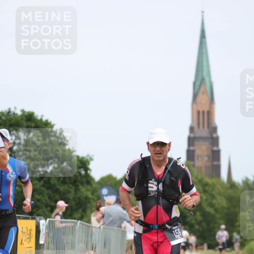 22.06.2025 - Viking Triathlon H.Heesch http://msf.ph/oto/8100545 22.06.2025 13:33:59 Laufen 28, 156, 555 meine-sportfotos.de
