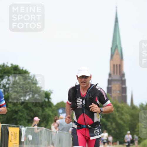 22.06.2025 - Viking Triathlon H.Heesch http://msf.ph/oto/8100552 22.06.2025 13:33:59 Laufen 28, 156, 555 meine-sportfotos.de